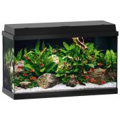 Juwel Aquarium Primo LED Starter Set 110 Liter